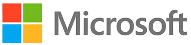 Microsoft Logo